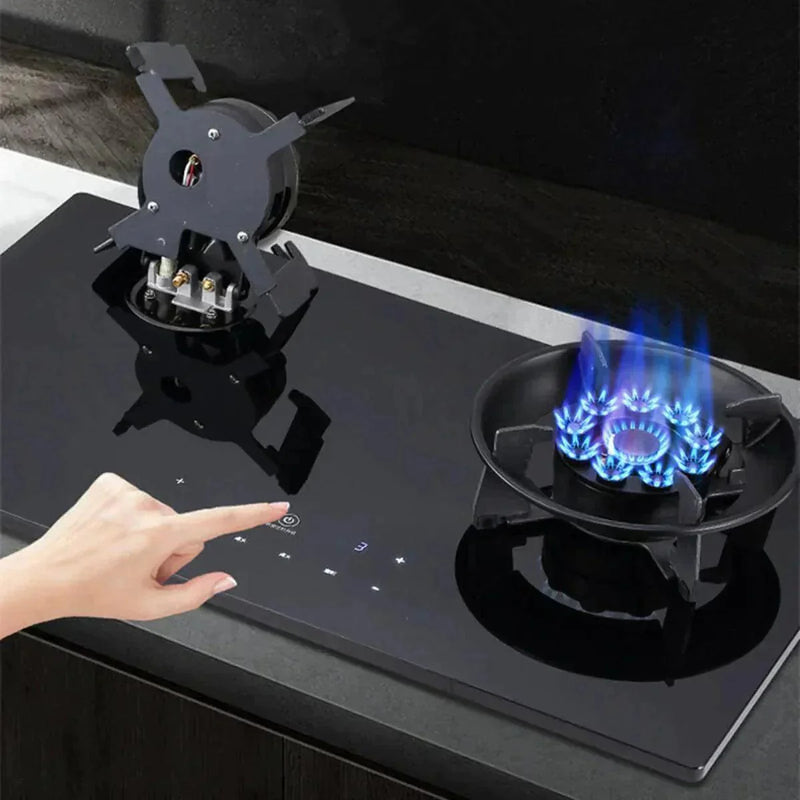Cooktop Smart Elétrico Multifuncional