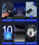 Cooktop Smart Elétrico Multifuncional