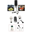 Misturador Automático Mixer De Cozinha