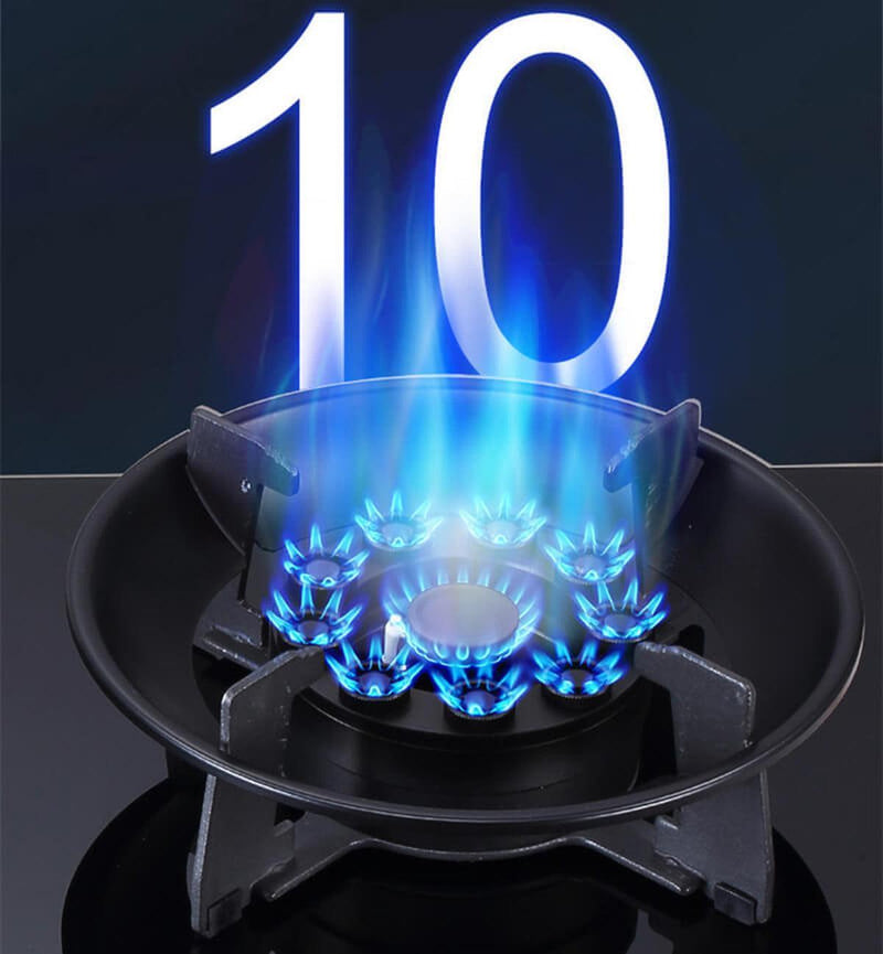 Cooktop Smart Elétrico Multifuncional