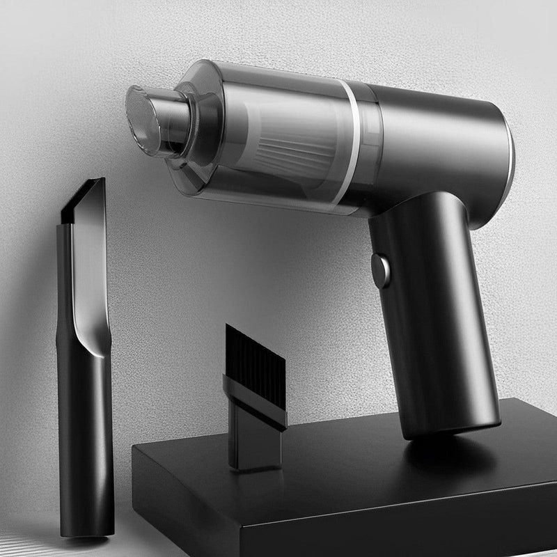 Aspirador Ultra ProLux Portátil - ALTA POTÊNCIA