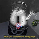 Cooktop Smart Elétrico Multifuncional