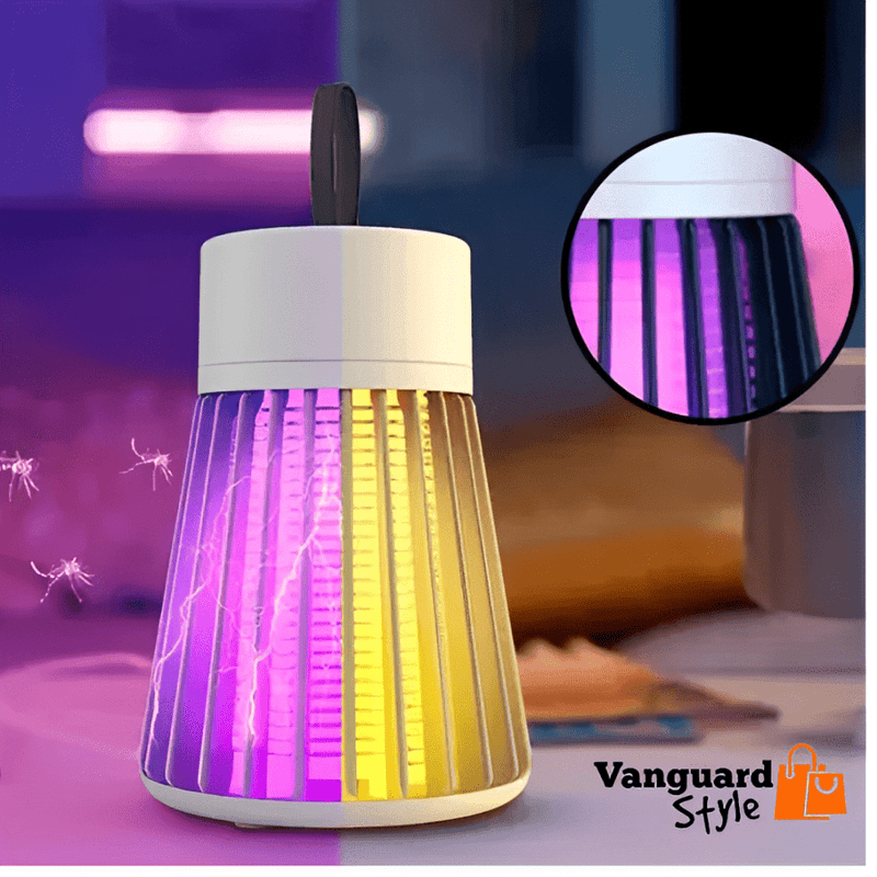 Repelente Elétrico Kill It 2.0 - Defesa Contra Dengue e Mosquitos