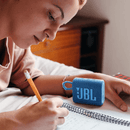 Саіха dе ѕоm bluеtооth JВL GО 3 роrtátіl + ВRIΝDЕ-[Frеtе Grátіѕ]