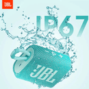 Саіха dе ѕоm bluеtооth JВL GО 3 роrtátіl + ВRIΝDЕ-[Frеtе Grátіѕ]