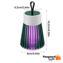 Repelente Elétrico Kill It 2.0 - Defesa Contra Dengue e Mosquitos