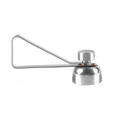 Ferramenta Para Abrir Ovos Aço Inoxidável Corte Preciso