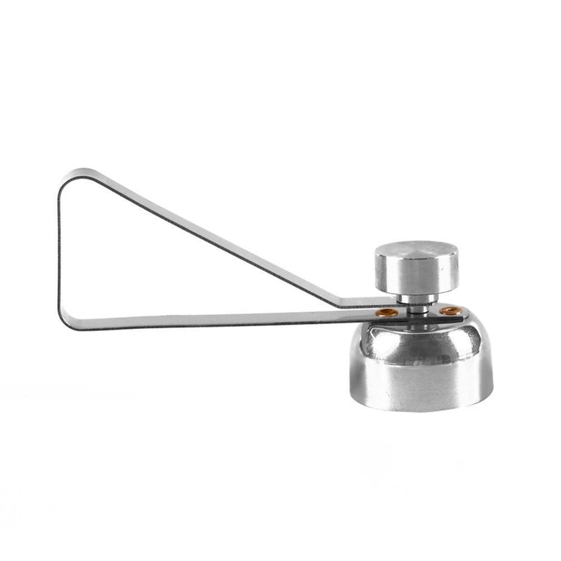 Ferramenta Para Abrir Ovos Aço Inoxidável Corte Preciso