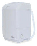 Mini Lavadora Portátil Petit – ToqueDecor™ [FRETE GRÁTIS]