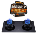 CookTop Portátil Smart Elétrico 2024-[ESQUENTA BLACK FRIDAY]