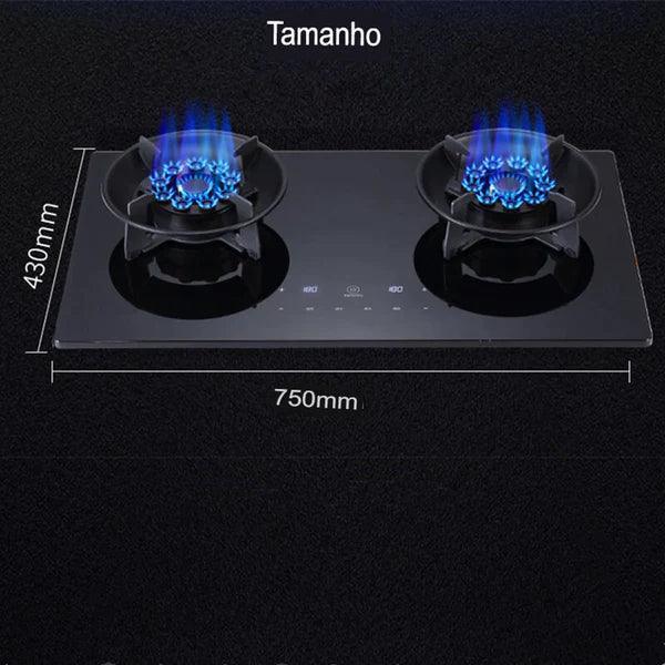 CookTop Portátil Smart Elétrico 2024-[ESQUENTA BLACK FRIDAY]
