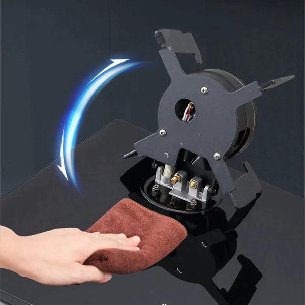 CookTop Portátil Smart Elétrico 2024-[ESQUENTA BLACK FRIDAY]