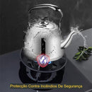 CookTop Portátil Smart Elétrico 2024-[ESQUENTA BLACK FRIDAY]