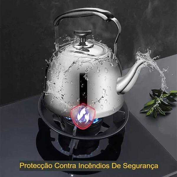 CookTop Portátil Smart Elétrico 2024-[ESQUENTA BLACK FRIDAY]