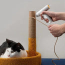 Pistola de Cola Quente Sem Fio (Compre 1 Leve 2) (BLACK FRIDAY)