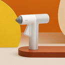 Pistola de Cola Quente Sem Fio (Compre 1 Leve 2) (BLACK FRIDAY)