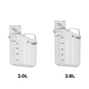 Pote Hermético de Alimentos