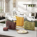 Pote Hermético de Alimentos