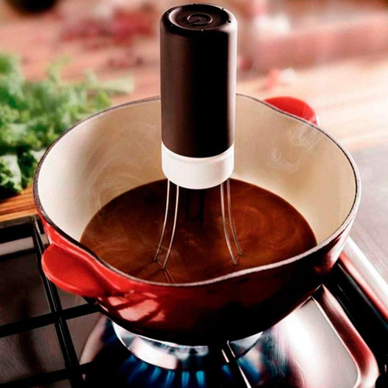 Misturador Automático Mixer De Cozinha