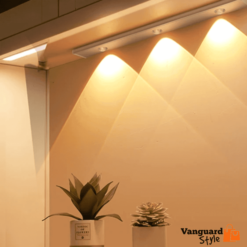 Luminária De Led EcoLumin LED