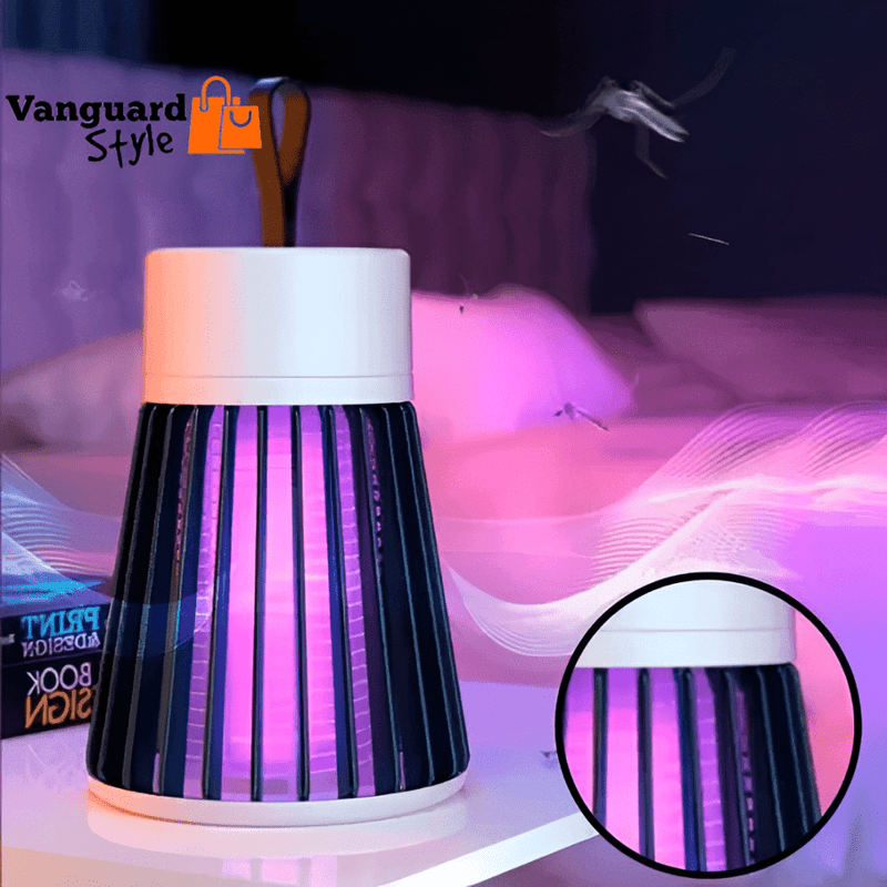 Repelente Elétrico Kill It 2.0 - Defesa Contra Dengue e Mosquitos