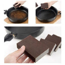 Esponja Mágica de Carboneto de Silício - A Melhor do Mundo