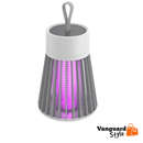 Repelente Elétrico Kill It 2.0 - Defesa Contra Dengue e Mosquitos