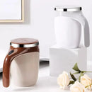 Caneca Mixer TurboBlend