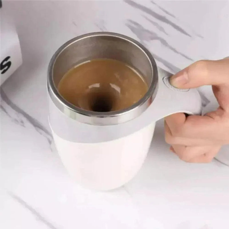 Caneca Mixer TurboBlend