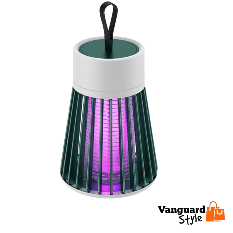 Repelente Elétrico Kill It 2.0 - Defesa Contra Dengue e Mosquitos