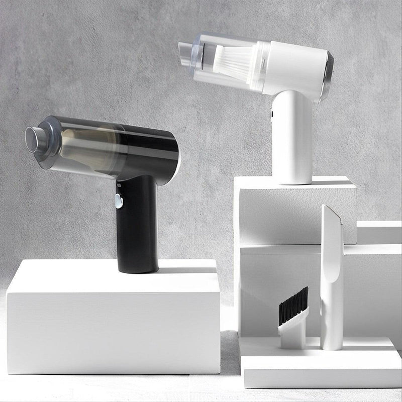 Aspirador Ultra ProLux Portátil - ALTA POTÊNCIA