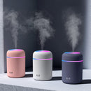 HUMIDIFICADOR H2O CON LUCES BLESSINGBOX