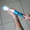 Escova Elétrica de Limpeza Gira Brush 360