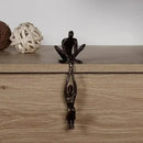 Escultura Homem e Mulher em Resina