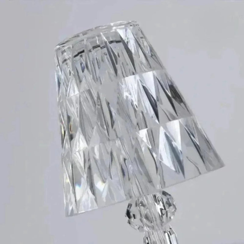 Luminária de Mesa Led Sem Fio 3 em 1