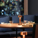 Luminária de Mesa OldTimes