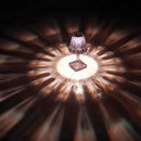 Luminária de Mesa Sem Fio 3 em 1