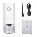 Moedor de Café Elétrico