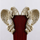 Moldura de Porta Anjo da Redenção