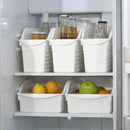 Organizador de Armário Multiuso para Cozinha