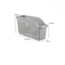 Organizador de Armário Multiuso para Cozinha