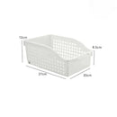 Organizador de Armário Multiuso para Cozinha