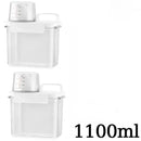 Organizador de Líquidos de Limpeza Dispenser Multiuso