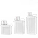 Organizador de Líquidos de Limpeza Dispenser Multiuso