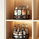 Organizador Giratório de Bandeja