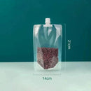 Saco Organizador de Grãos