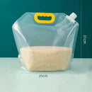 Saco Organizador de Grãos